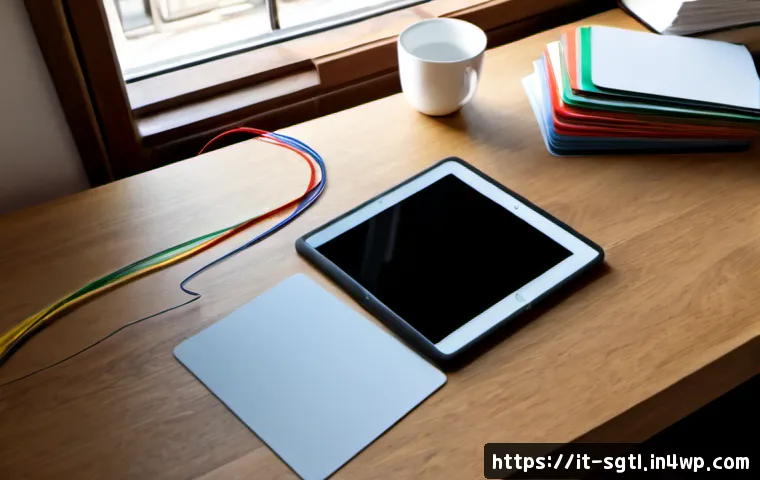 Home 14 디지털 스토리의 유연한 구조화 기법 - Photorealistic editorial workspace scene illustrating flexible digital story structure: an Italian c...